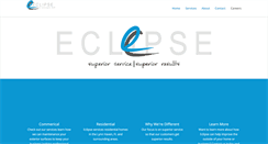 Desktop Screenshot of eclipselm.com